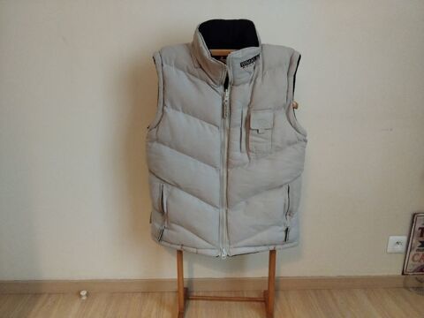 doudoune sans manche homme 10 Fabr�gues (34)