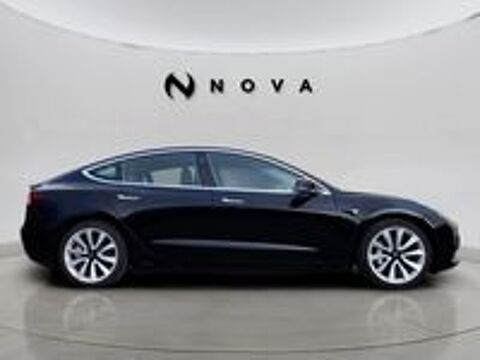 Model 3 Standard Range Plus RWD 2019 occasion 33600 Pessac