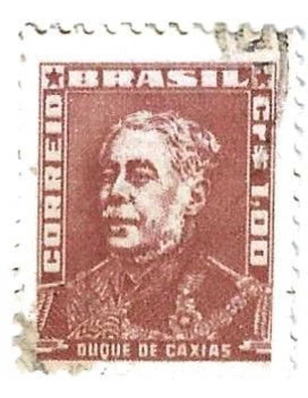 14 Timbres Collection Philat&eacute;lique du Br&eacute;sil 