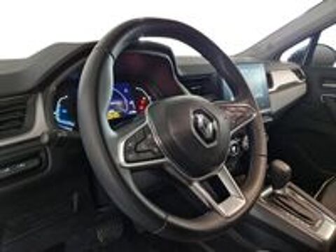 Captur E-Tech full hybrid 145 Techno 2023 occasion 42120 Le Coteau