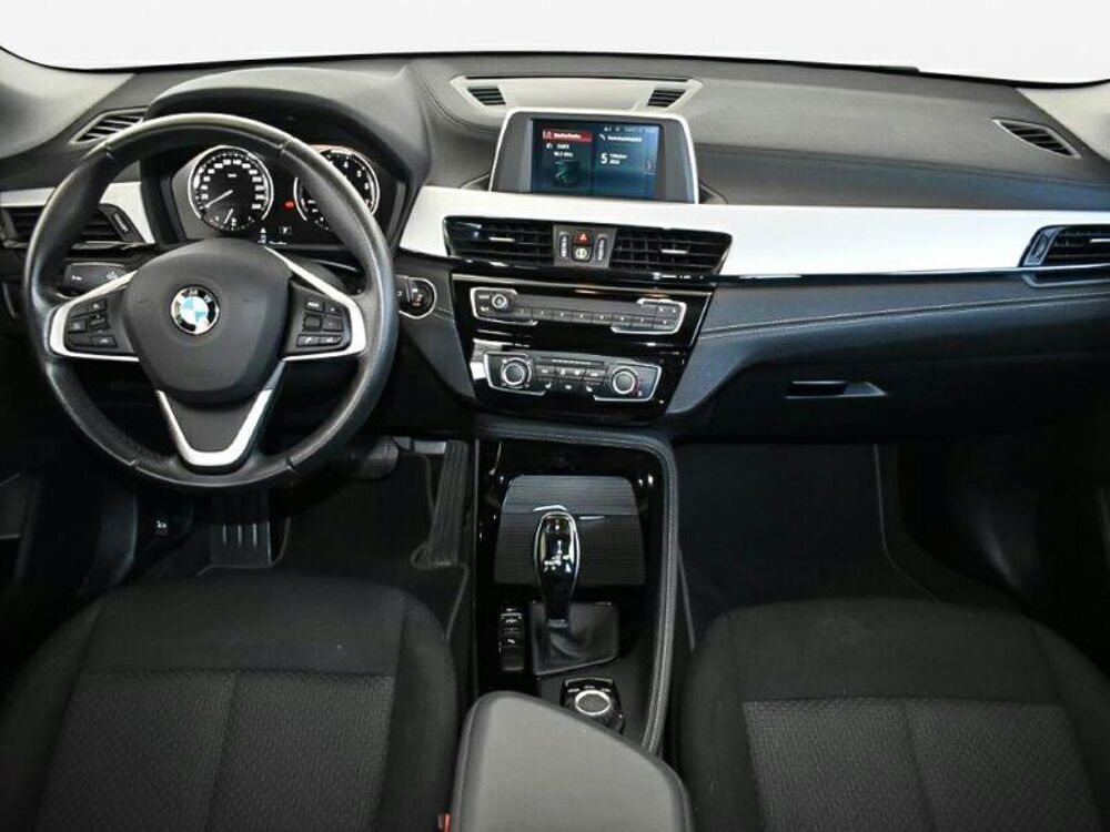 X2 sDrive 18i 140 ch DKG7 Lounge 2019 occasion 69007 Lyon