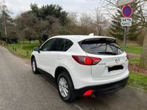 CX-5 2013 occasion 78600 Maisons-Laffitte
