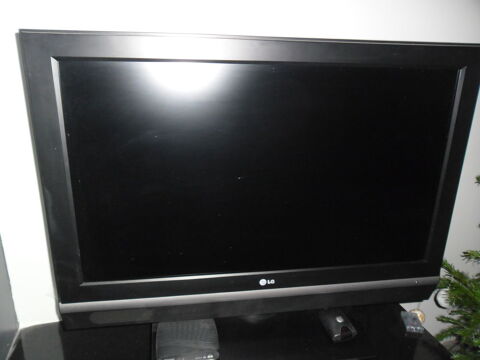 Télévision écran plat LG 37LC2D Villenave-d'Ornon (33)