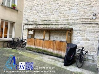  Appartement � vendre 1 pi�ce 19 m�