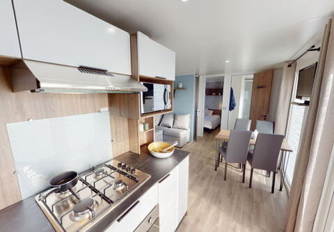 Mobil-Home Mobil-Home 2025 occasion Condrieu 69420