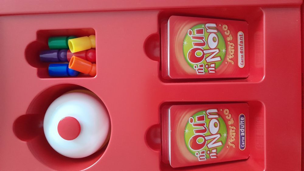 jeu Jeux / jouets