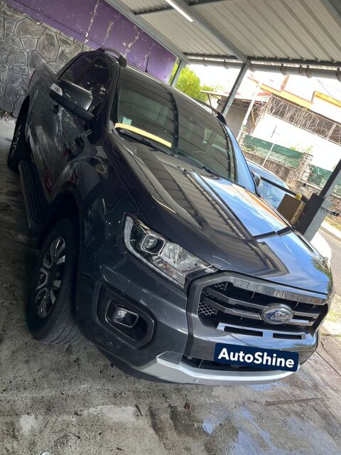 Ford Ranger RANGER SUPER CABINE 2.0 ECOBLUE 213 BV10 MS-RT 2023 occasion Sch�lcher 97233