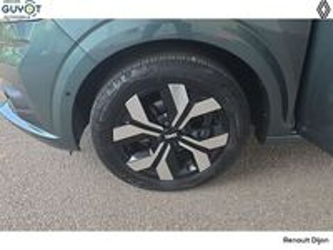 Sandero TCe 90 GSR2 Journey 2025 occasion 21000 Dijon