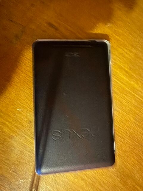 TABLETTE AZUS 5 Messey-sur-Grosne (71)