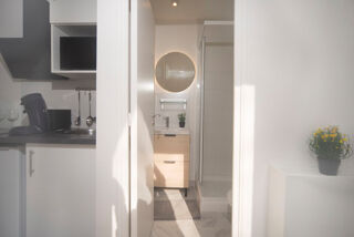  Appartement � louer 1 pi�ce 14 m�