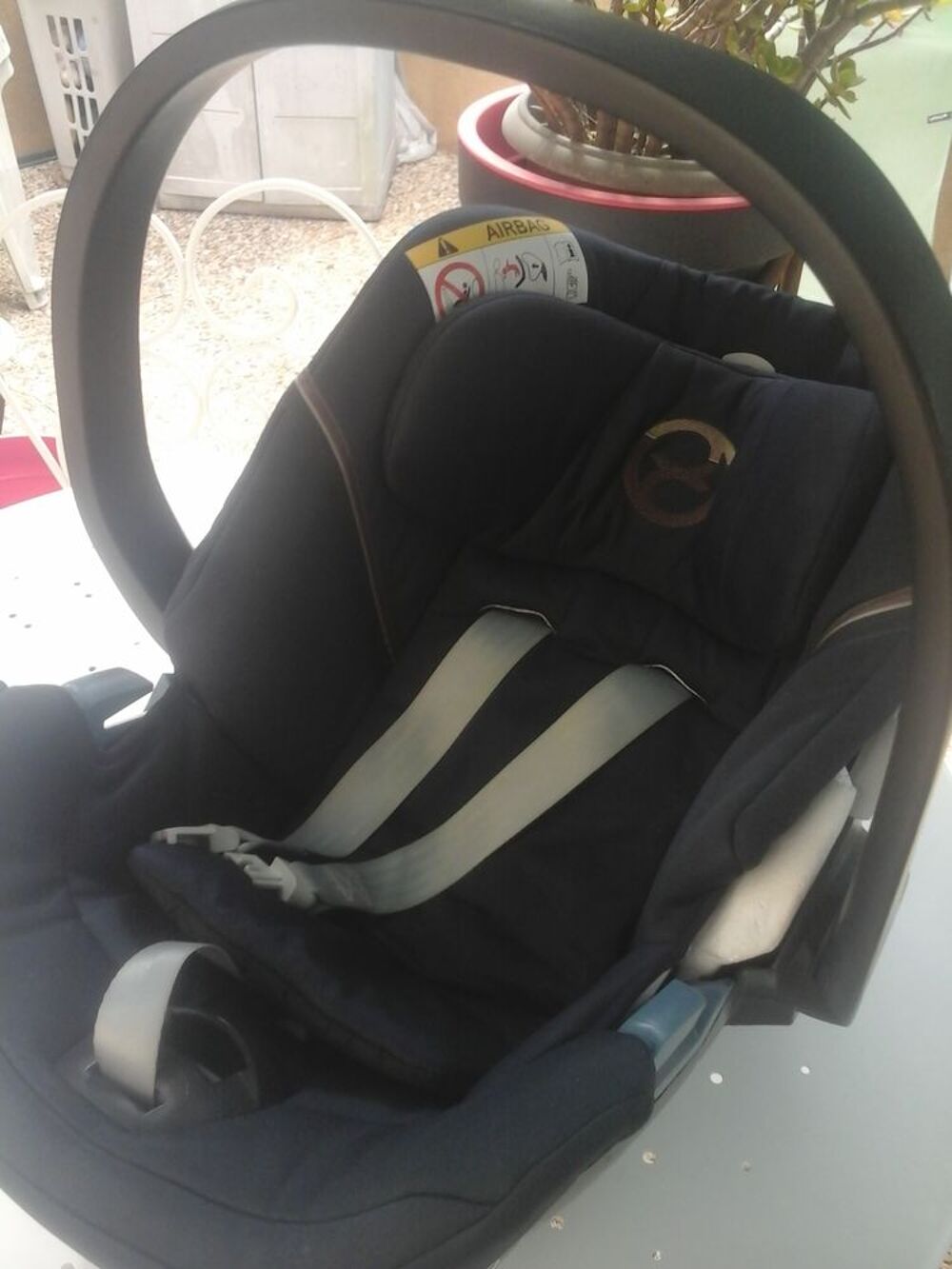 COQUE pour bebe Puériculture