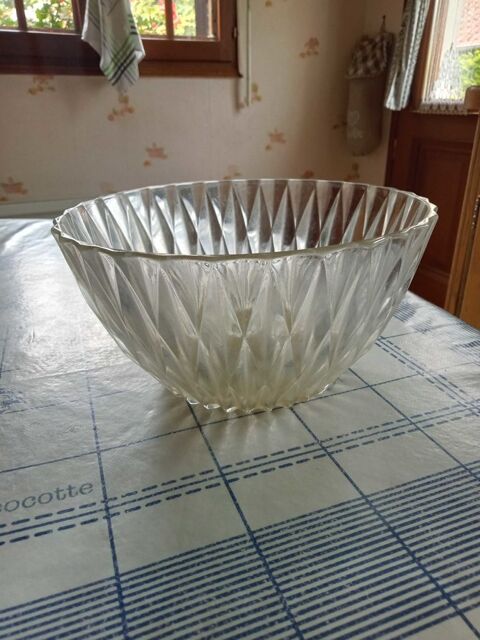 saladier en verre pyrex 3 Millencourt-en-Ponthieu (80)