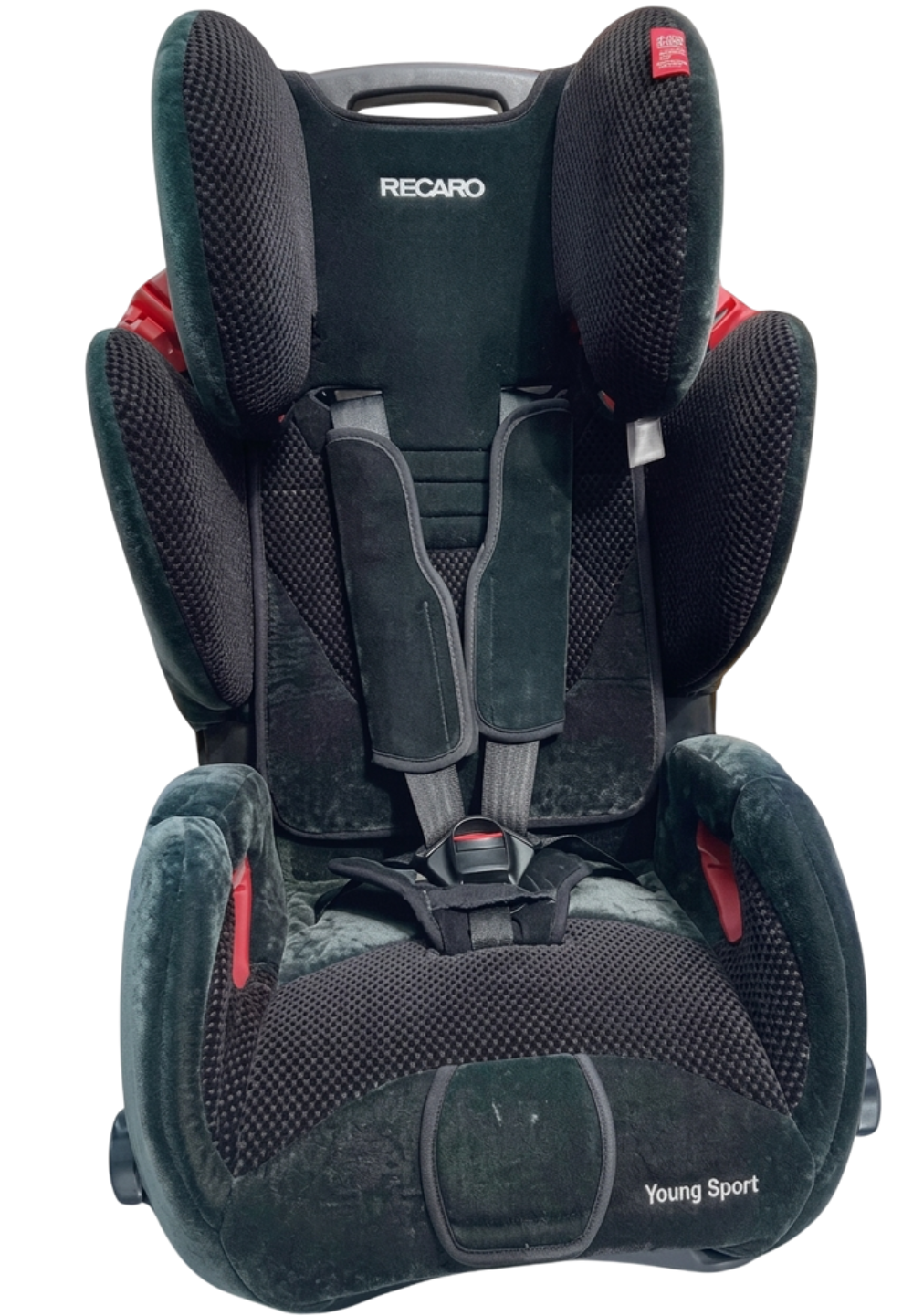 Si&egrave;ge auto Recaro Young Sport de 9 &agrave; 36 kilos Rouen 76000 Puériculture
