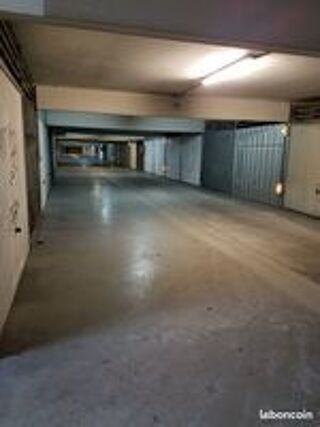  Parking / Garage � vendre 14 m�