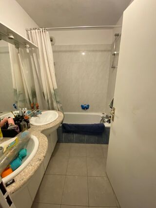  Appartement à vendre 3 pièces 63 m²