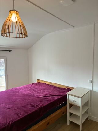 Location Appartement studio Meublé Saint-germain-en-laye