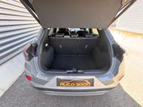 Puma 1.0 ECOBOOST 125ch mHEV TITANIUM X 2021 occasion 84290 Sainte-C&eacute;cile-les-Vignes