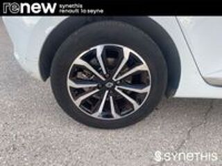 Clio V Clio TCe 90 ch GSR2 Techno 2024 occasion 83500 La Seyne-sur-Mer