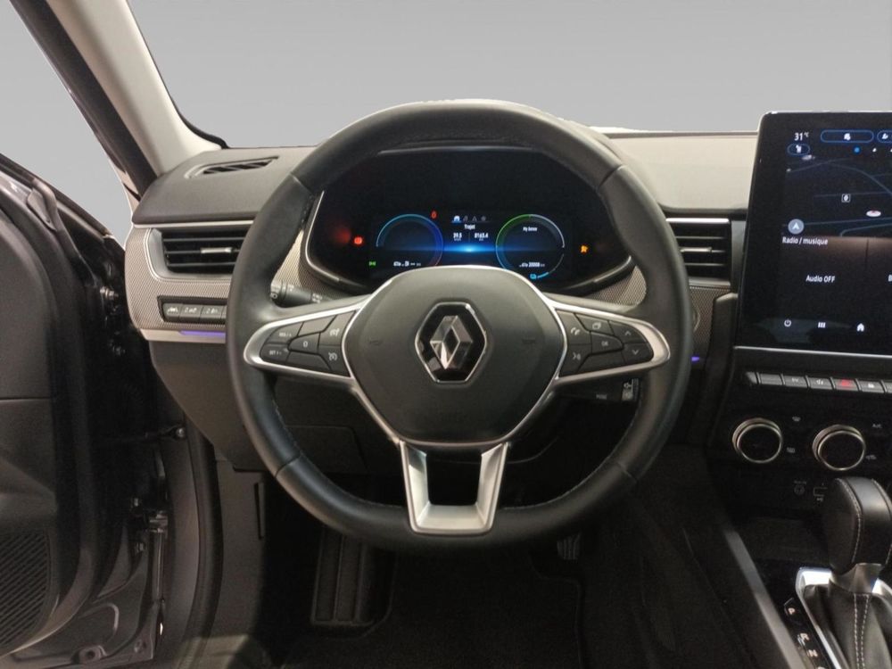 Arkana E-Tech full hybrid 145 GSR2 Techno 2023 occasion 08000 Charleville-M&eacute;zi&egrave;res