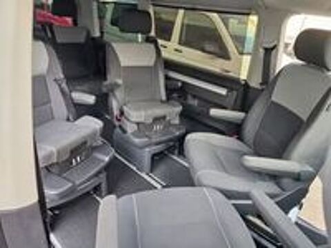 MULTIVAN 2013 occasion 17000 La Rochelle