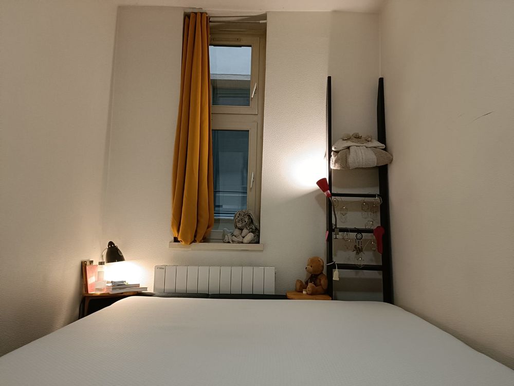 Matelas Emma O2 180x200 et sommier Meubles