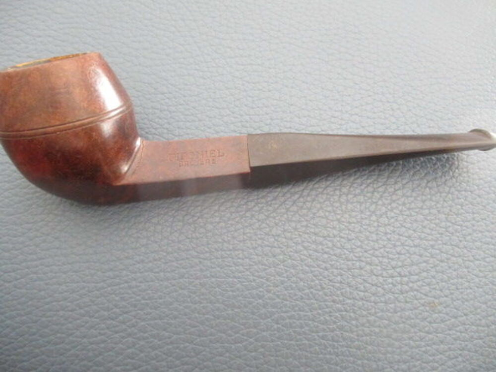 ancienne pipe 