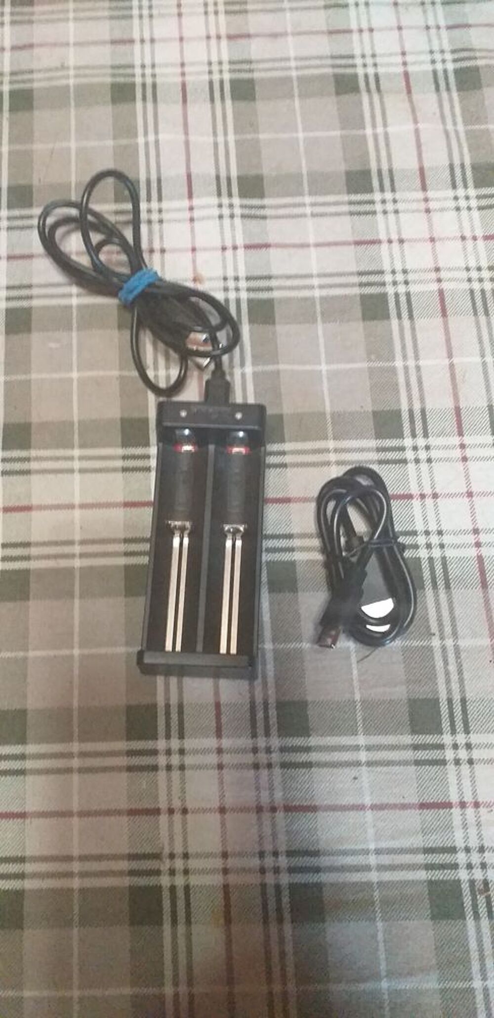 cigarette &eacute;lectronique Electroménager