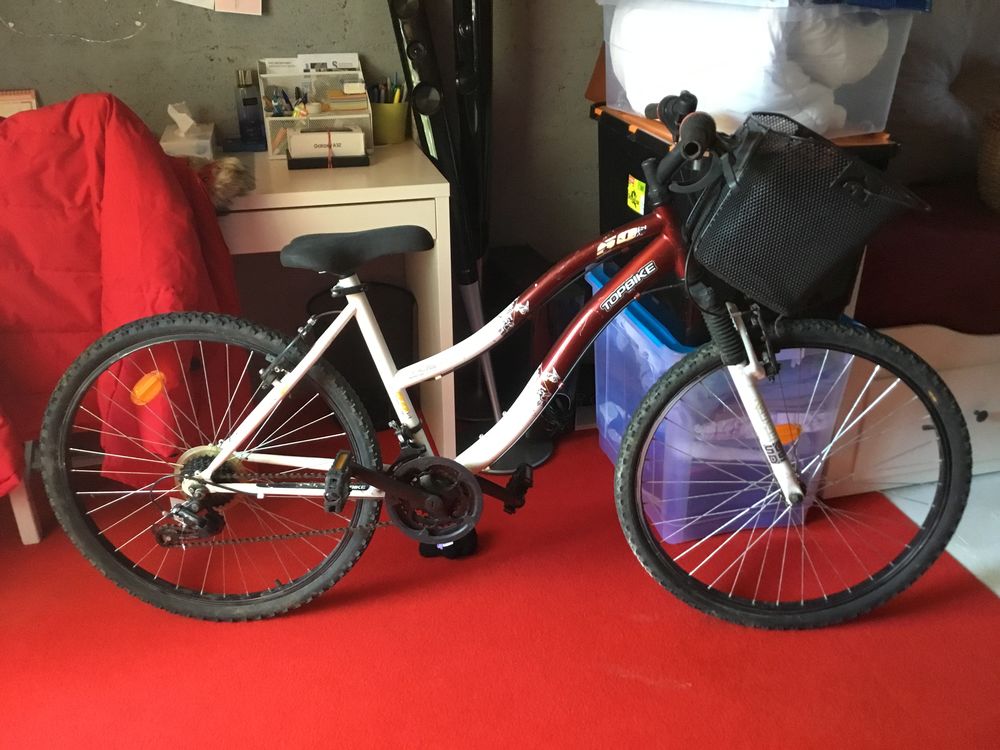 de v&eacute;lo Vélos