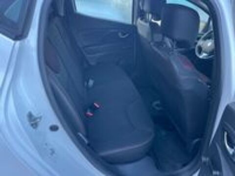Clio IV dCi 75 Energy Zen 2015 occasion 82000 Montauban