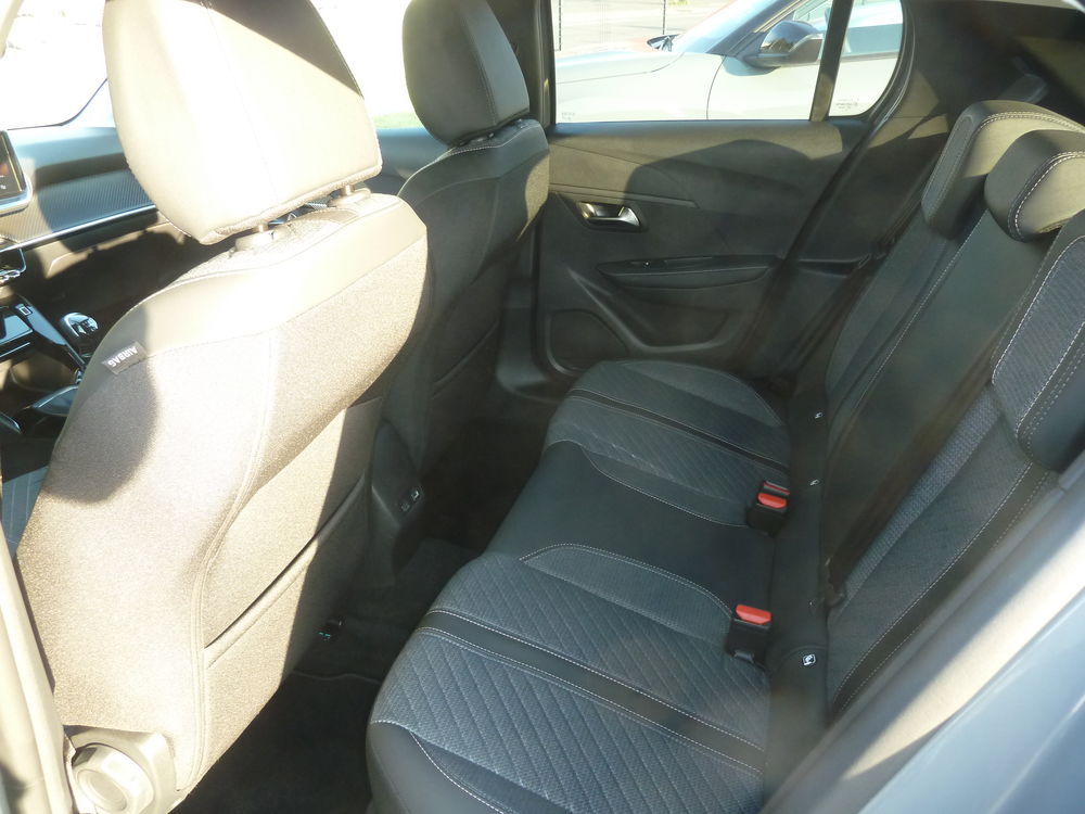 208 Active 100 ch 2025 occasion 59530 Le Quesnoy