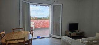 Location Appartement T3 meublé Borgo Haut-de-villa Borgo