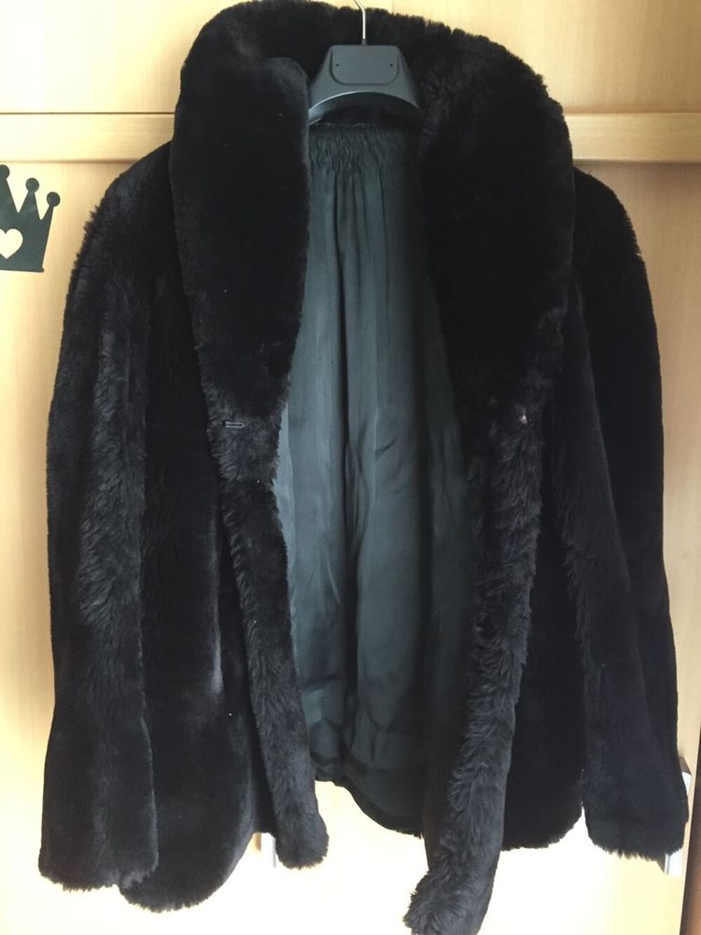 manteau Vêtements