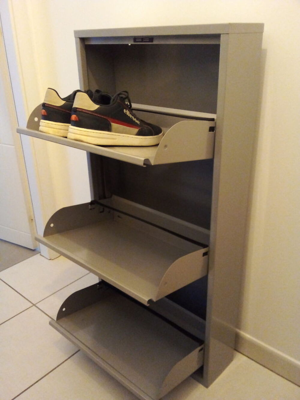 Meuble &agrave; chaussures Meubles