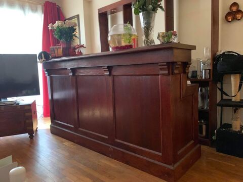 Bar Ch�ne Massif  0 Paris 13 (75)