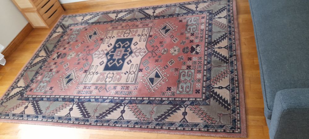 Tapis Décoration