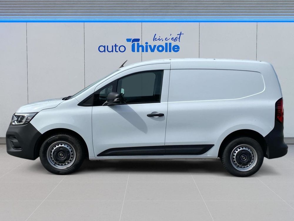 Kangoo Express BLUE DCI 95 GRAND CONFORT- 22 2023 occasion 42120 Le Coteau
