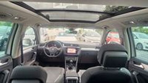 Tiguan 2.0 TDI 115 BMT Trendline 2016 occasion 62740 Fouqui&egrave;res-l&egrave;s-Lens