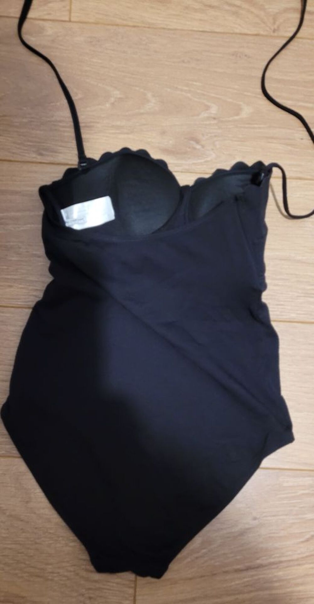 Maillot de bain femme T38 Vêtements