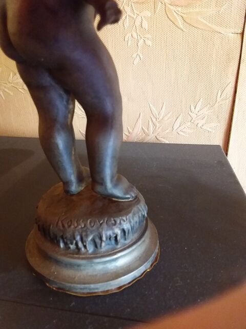 Petit bronze 200 Brassac-les-Mines (63)