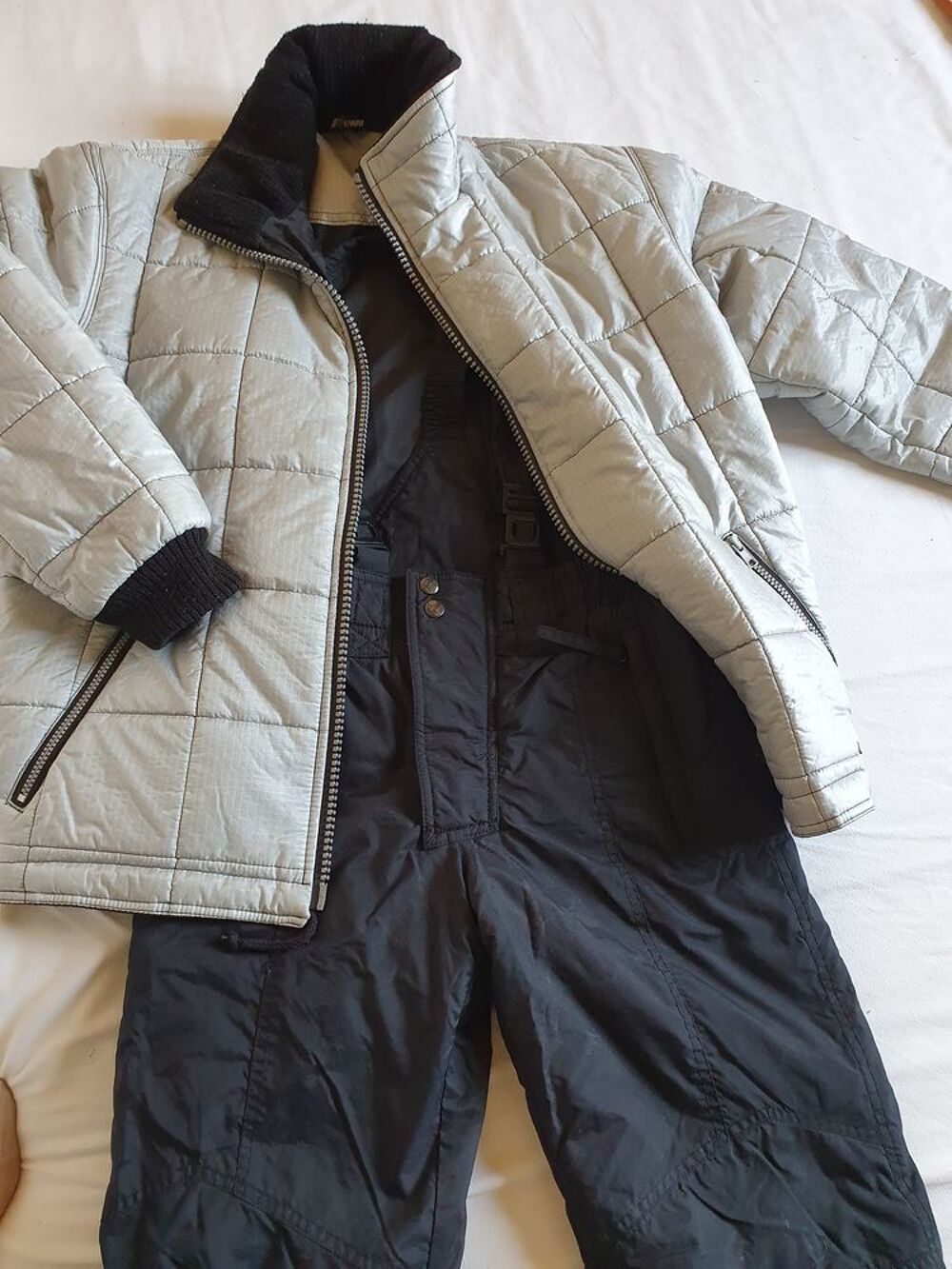 VETEMENT DE SKI Vêtements