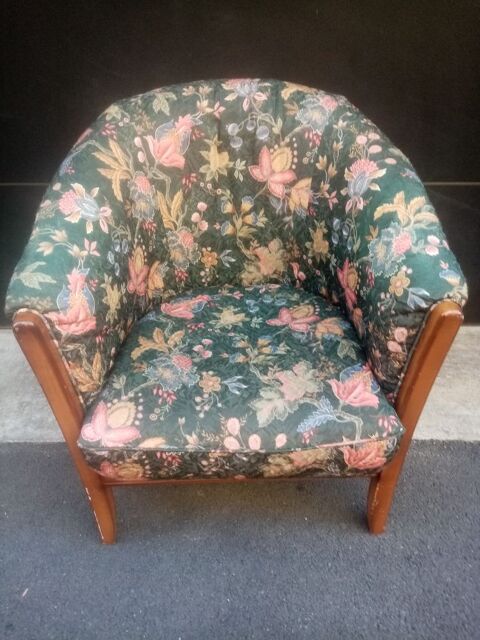 Fauteuil Élégant Perpignan (66)