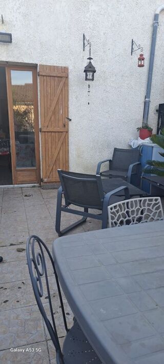  Maison � vendre 5 pi�ces 120 m�