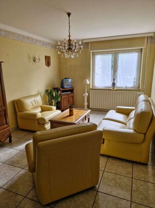  Maison à vendre 7 pièces 144 m²