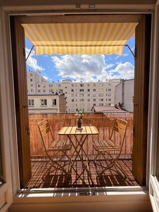 Appartement à vendre 3 pièces 60 m² 