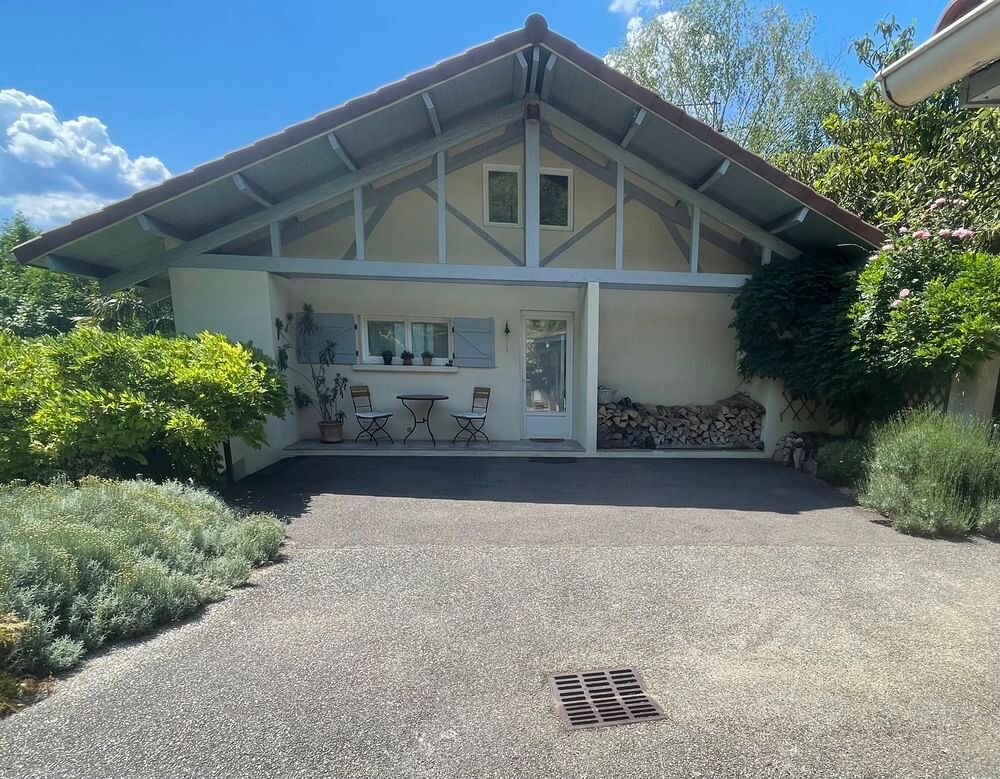 Maison 5 pièces 110 m² · à Le Cheylas · 110 m² · 393 000 €