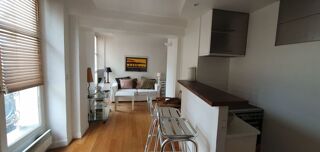  Appartement à louer 1 pièce 26 m²