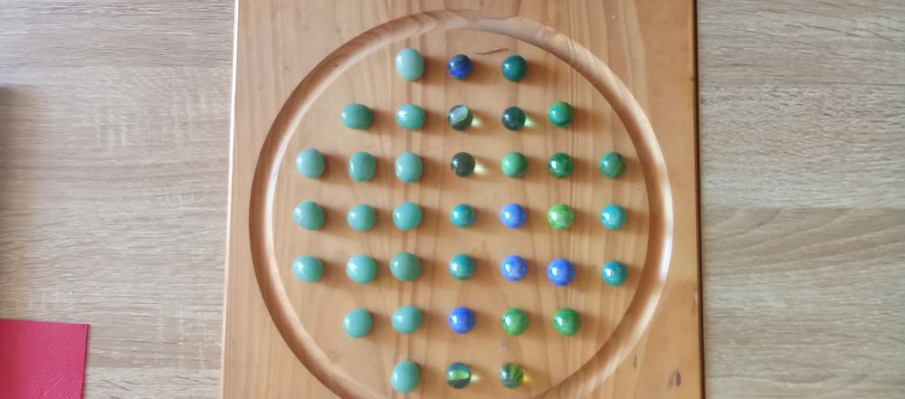 Jeux du solitaire Consoles et jeux vidéos