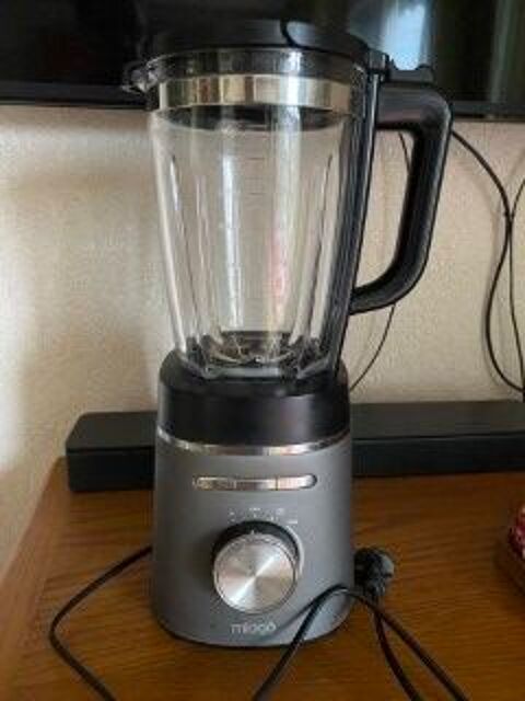 ROBOT BLENDER Mandres-les-Roses (94)