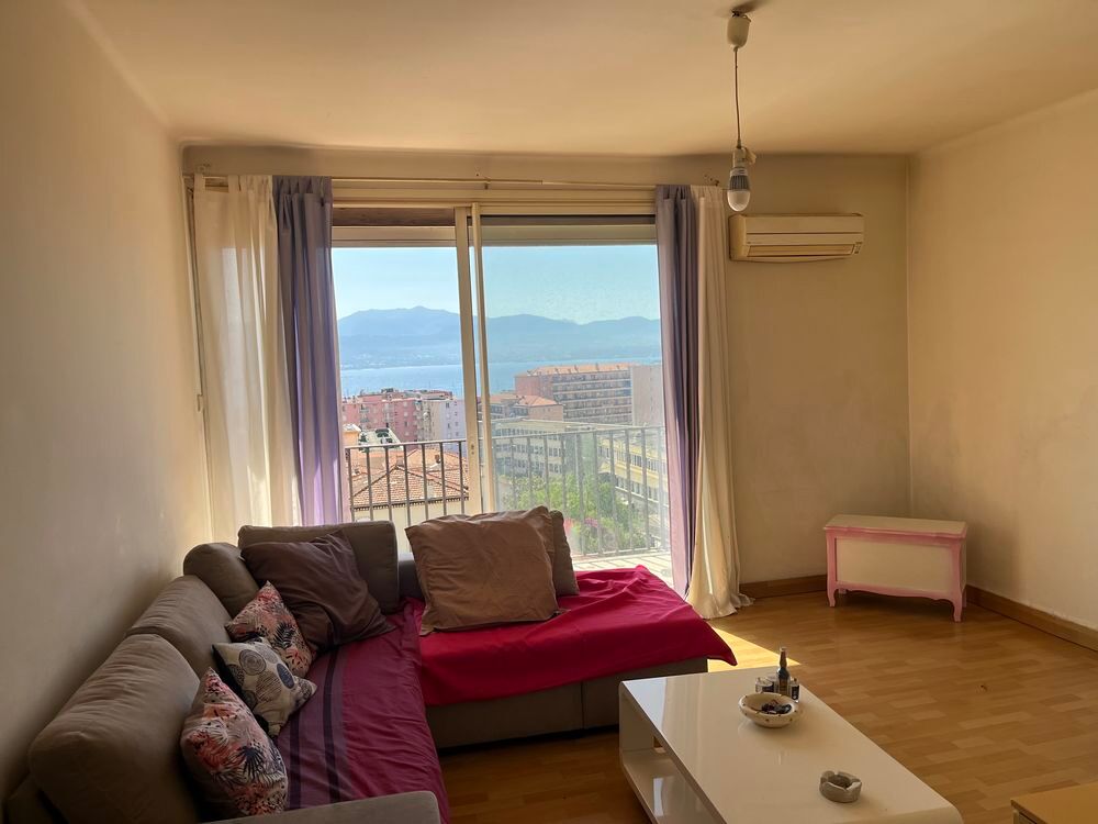 Vente Appartement Appartement T4 90 m2 Loretto Ajaccio