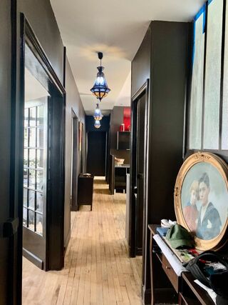  Appartement à louer 6 pièces 145 m² Péronne